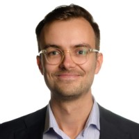 Axel Dalman