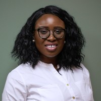 Efua Hayford Wilson