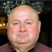 Allen McCall