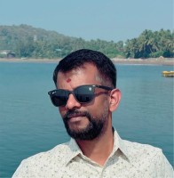 Srikanth Telukunta