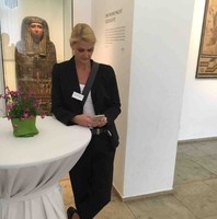 Silka Fritzinger