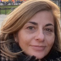 Ana Cemerikic