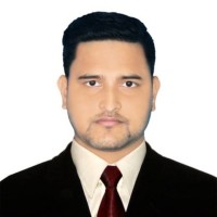 Md Shamim Hossain