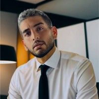 Kareem Baba