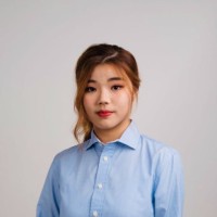 Vanessa wang