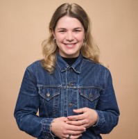 Marie Thomas
