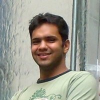 Ashish Garg