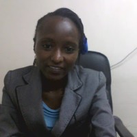 Caroline Shiku