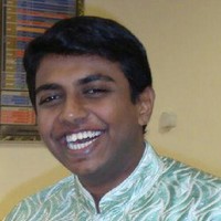 Vijesh Mehta