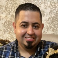 Armando Esparza Gallegos