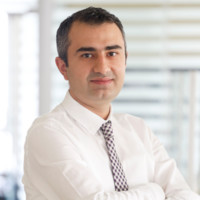 Ali Reşat Yılmazbilen