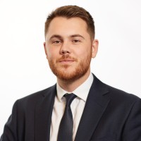 Barnaby Goodman