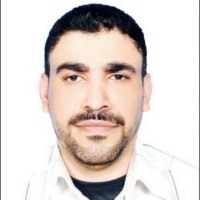Omar Almasri
