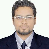 Nirmal Kumar R