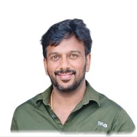 Rajasekar B