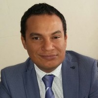 Marcel Antonio Castillo Zapata