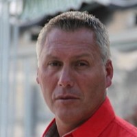 rudy vanhamme