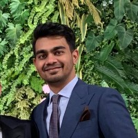 Kewal Patel