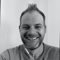Simon Carroll