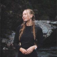 Stine Røstadstuen