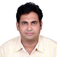 AJAY CHOUDHARY