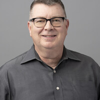 Ernest Long