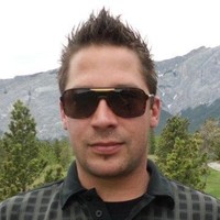 Kurtis Baxandall