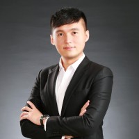 Kenny Luo