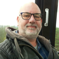 Andre Van Zuidam