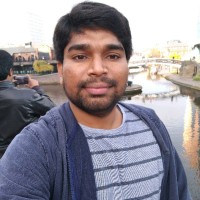 Salauddin Shaik