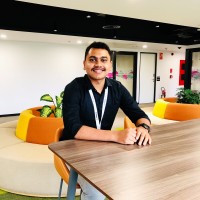 Tanmay Kadambala