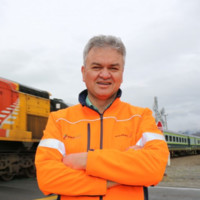 Eddie Cook