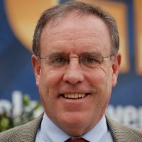 James Byrne