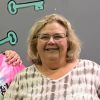Kathy Hall