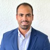 Israel Ovalle, PMP