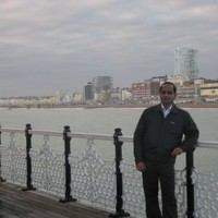Kamal Kumar Satapathy
