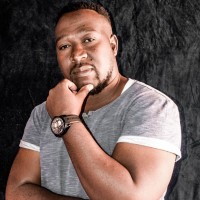 Tshepiso James Kwakwa