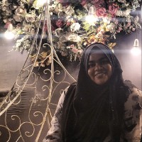 Afsana Anayat Amey