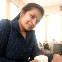 Chrishani Perera