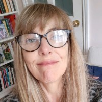 Elizabeth Nutland