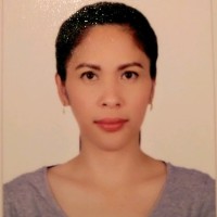 Jeannette Atienza Manalo