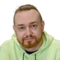 Alexander Klimenko