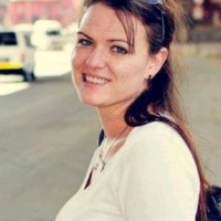 Kelly Gordon