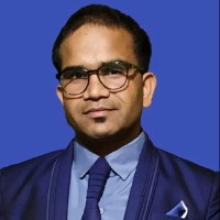 Brijesh Kumar Ahirwar