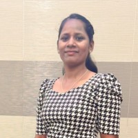 Geetha Rani Chinnappan
