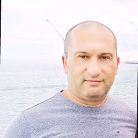 Dimitar Zhelyazkov