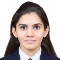 Manisha G
