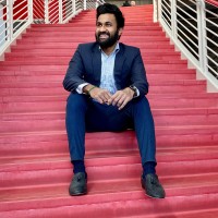 Suthan Nair Prakashah