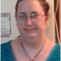 Kristine Thomas
