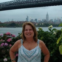 Patricia Nulty